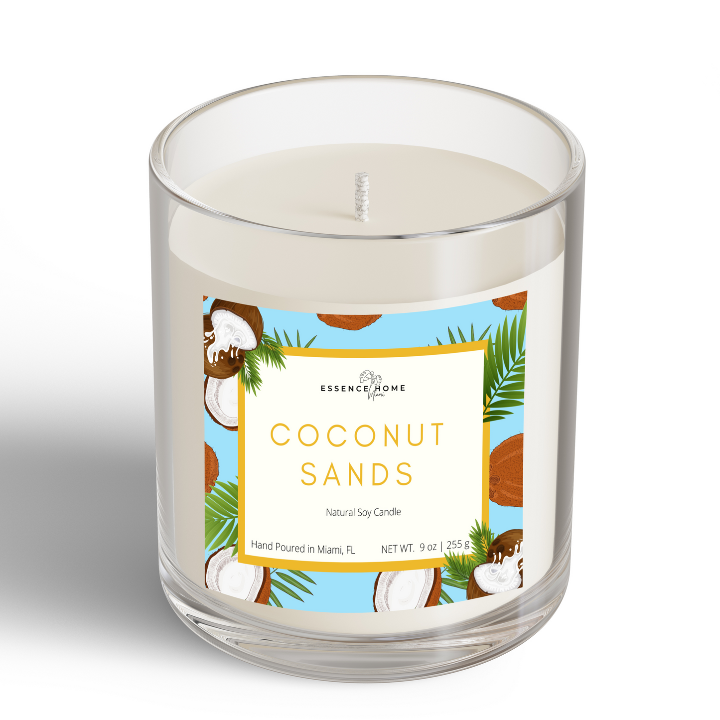 Coconut Sands