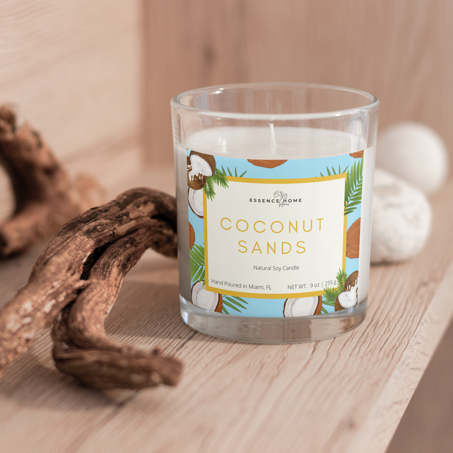 Coconut Sands