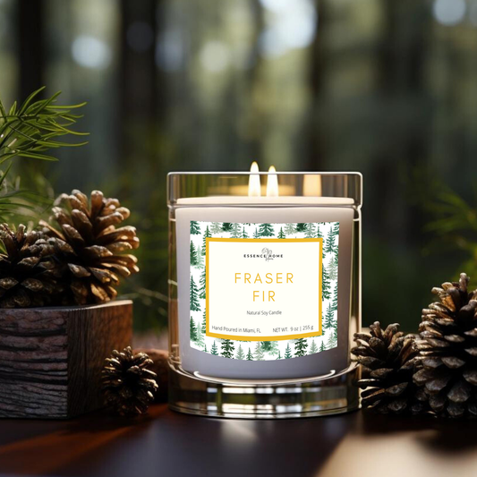 Fraser Fir