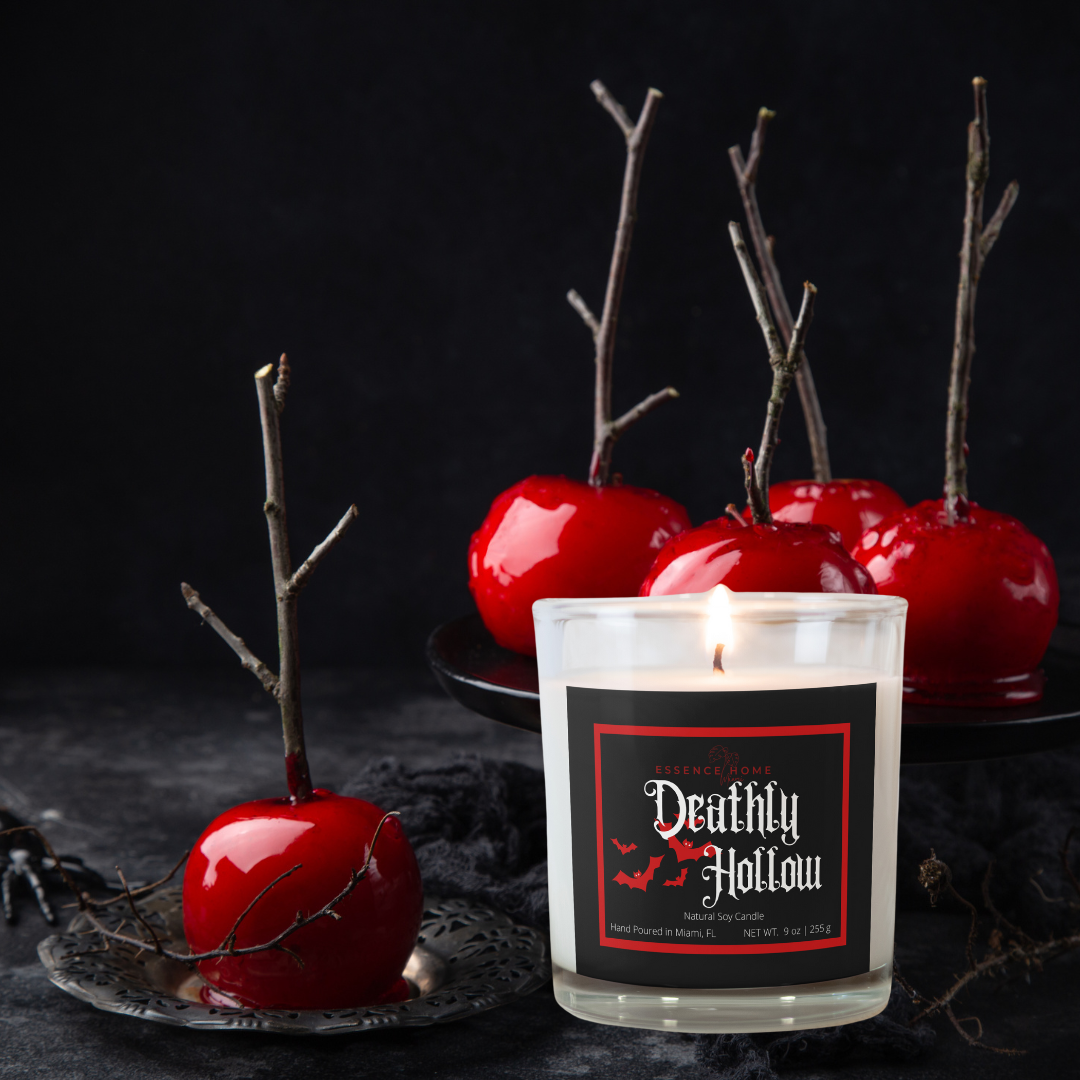 Deathly Hollow
