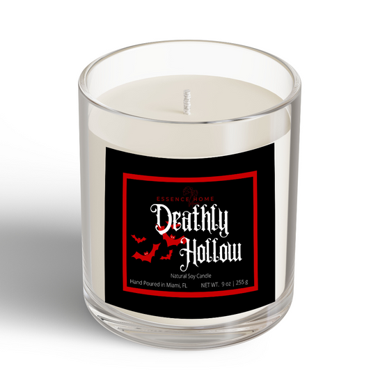 Deathly Hollow