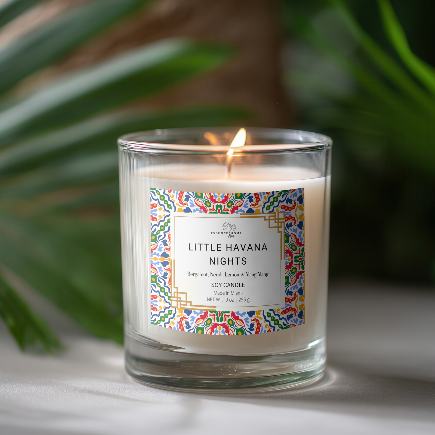 Little Havana Nights