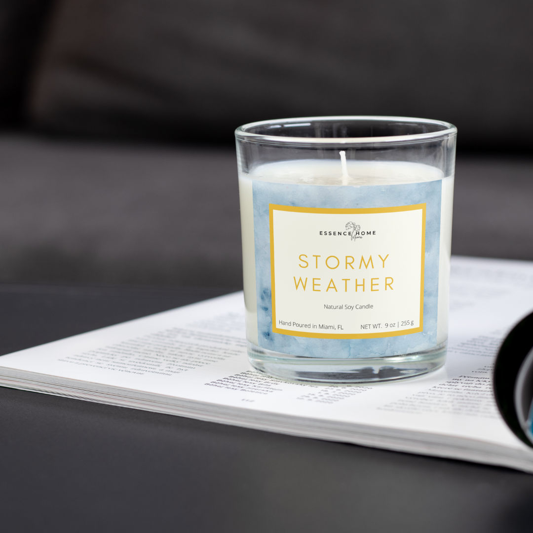 Stormy Weather