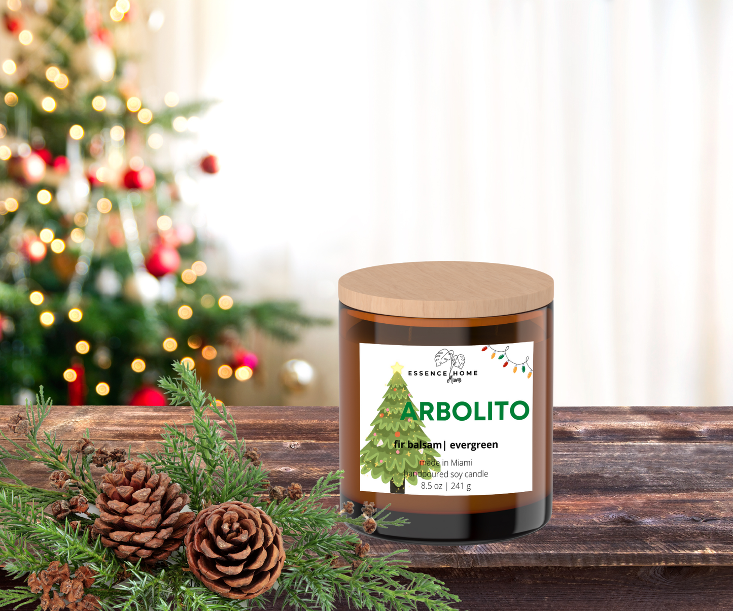 Arbolito