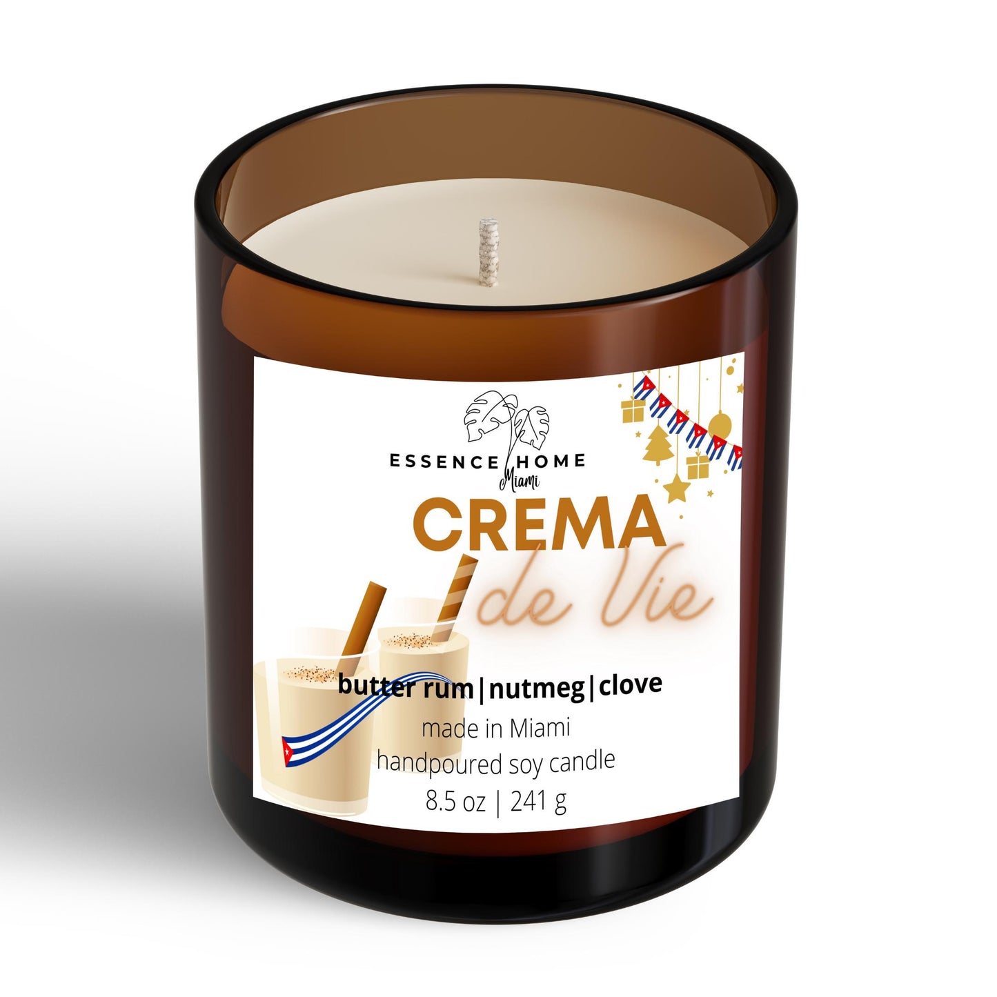 Crema de Vie