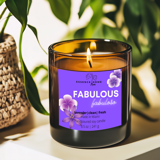 Fabulous Fabuloso
