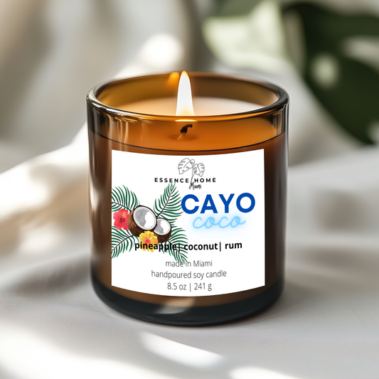 Cayo Coco