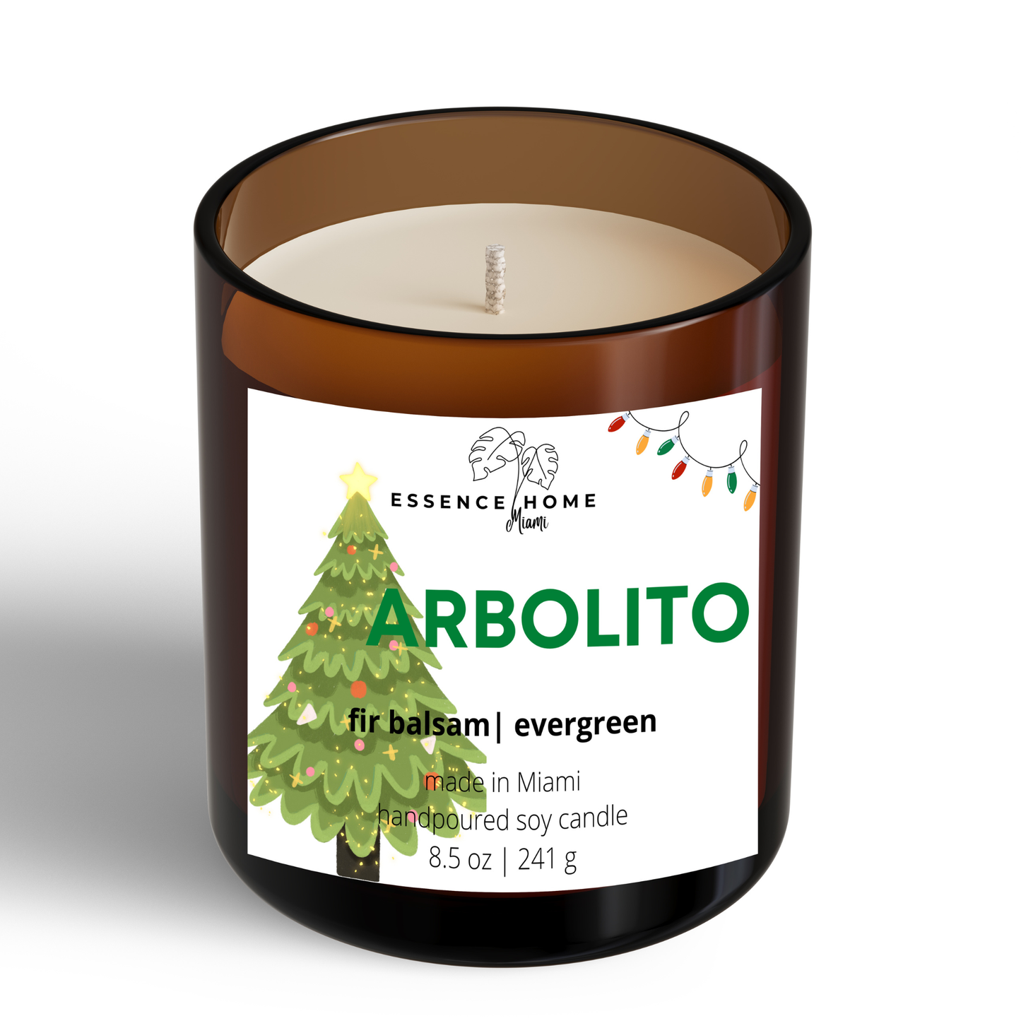 Arbolito
