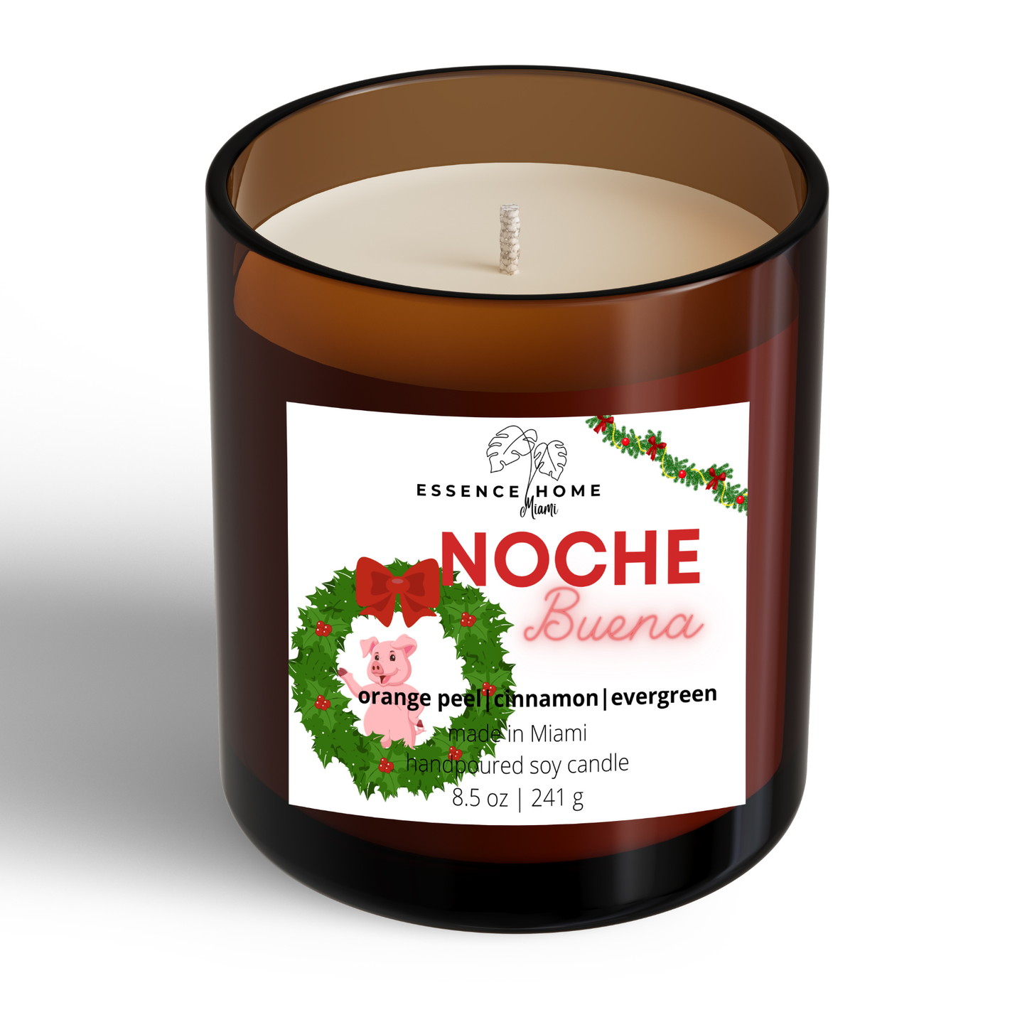 Noche Buena