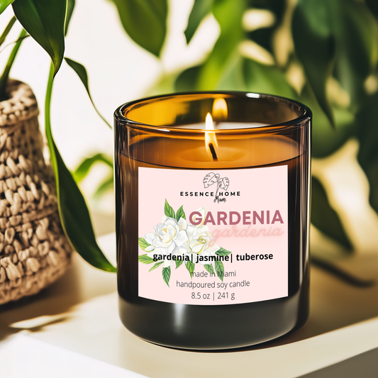Gardenia