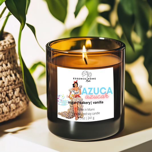 Azuca