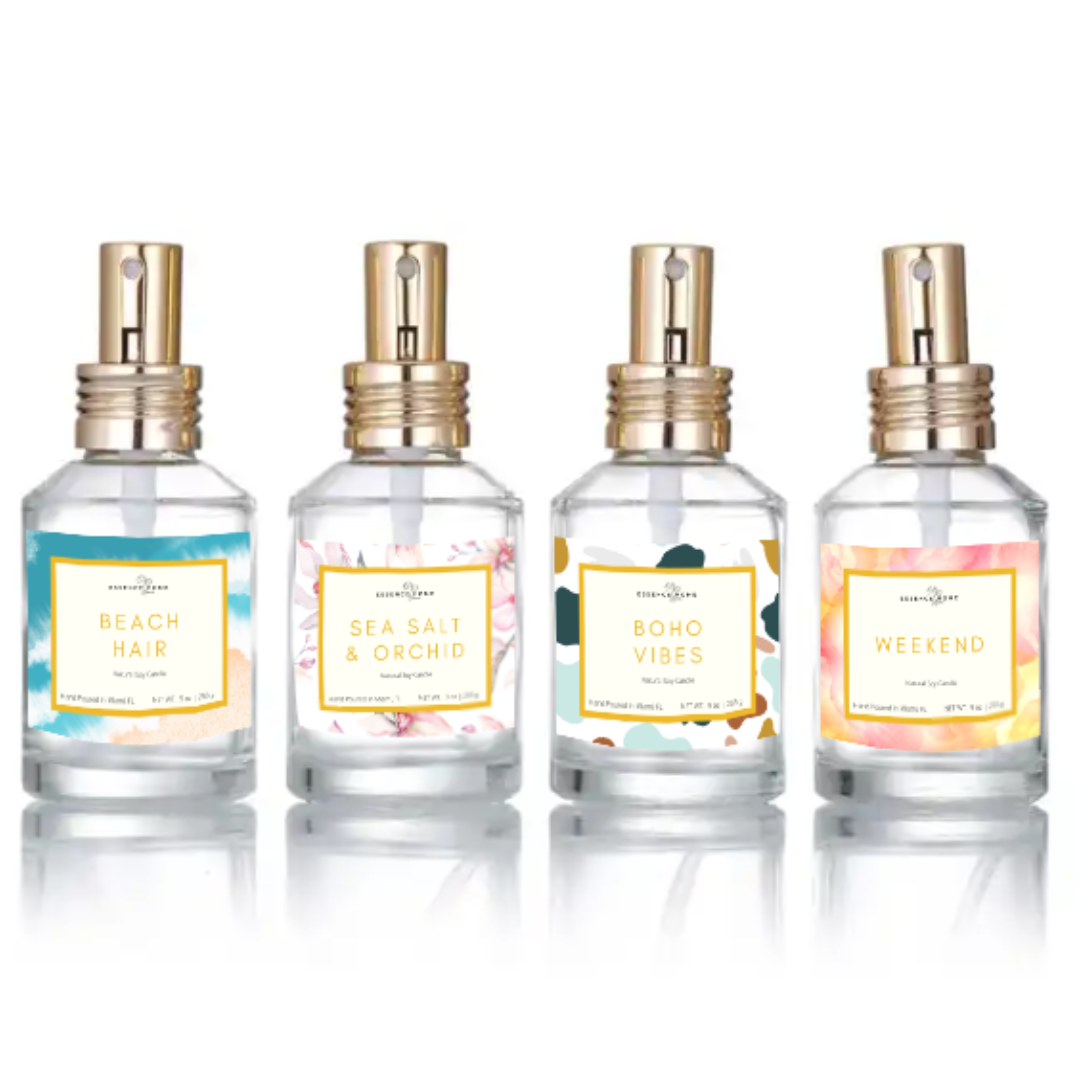 Room/Linen Sprays
