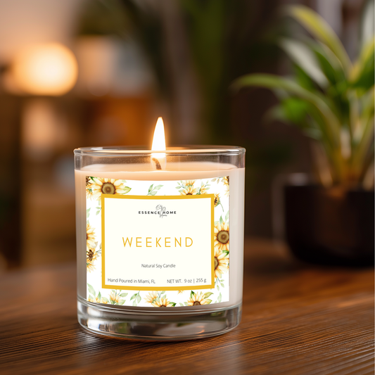 Weekend