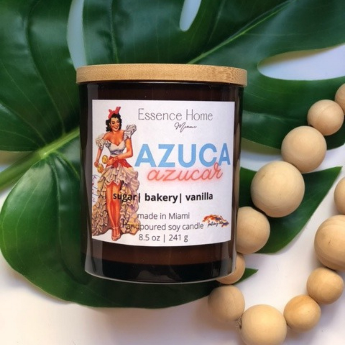 Azuca