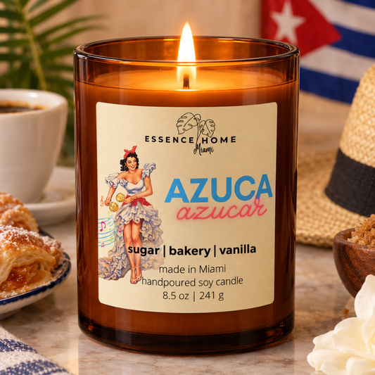 Azuca