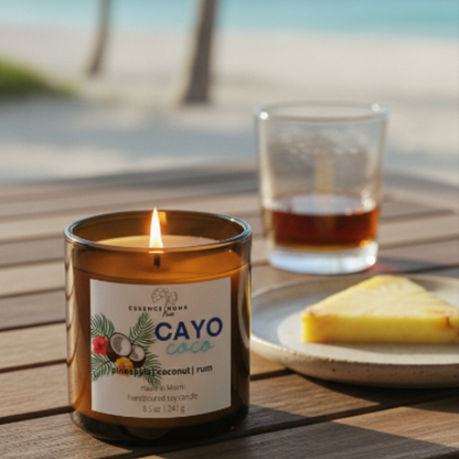 Cayo Coco