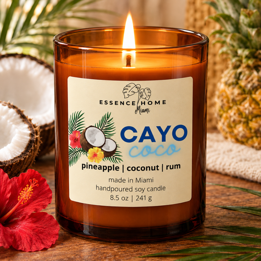 Cayo Coco
