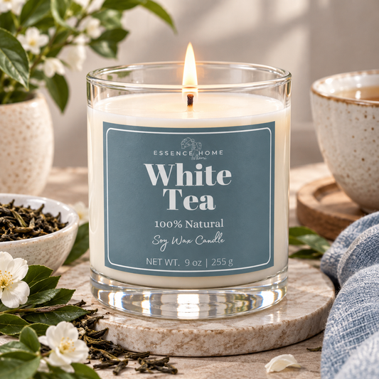 White Tea