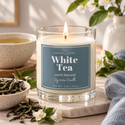 White Tea