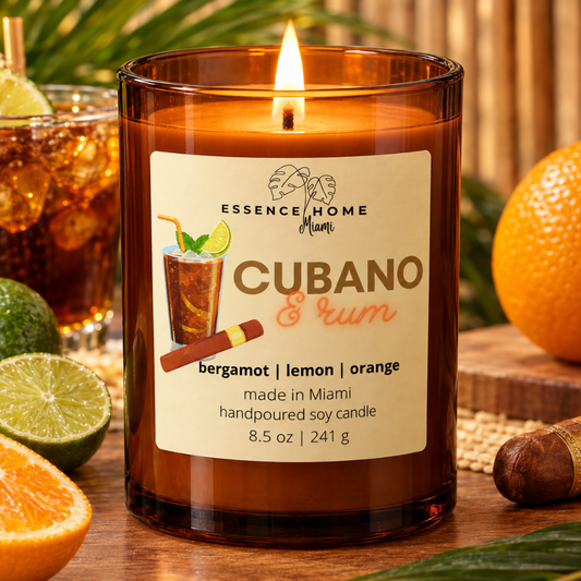Cubano & Rum