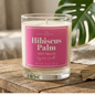 Hibiscus Palm