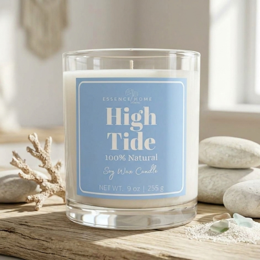 High Tide