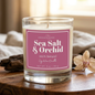 Sea Salt & Orchid