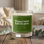 Peppermint Eucalyptus