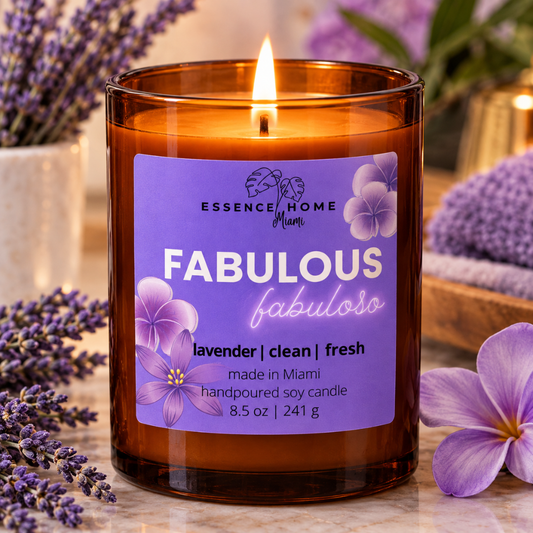 Fabulous Fabuloso