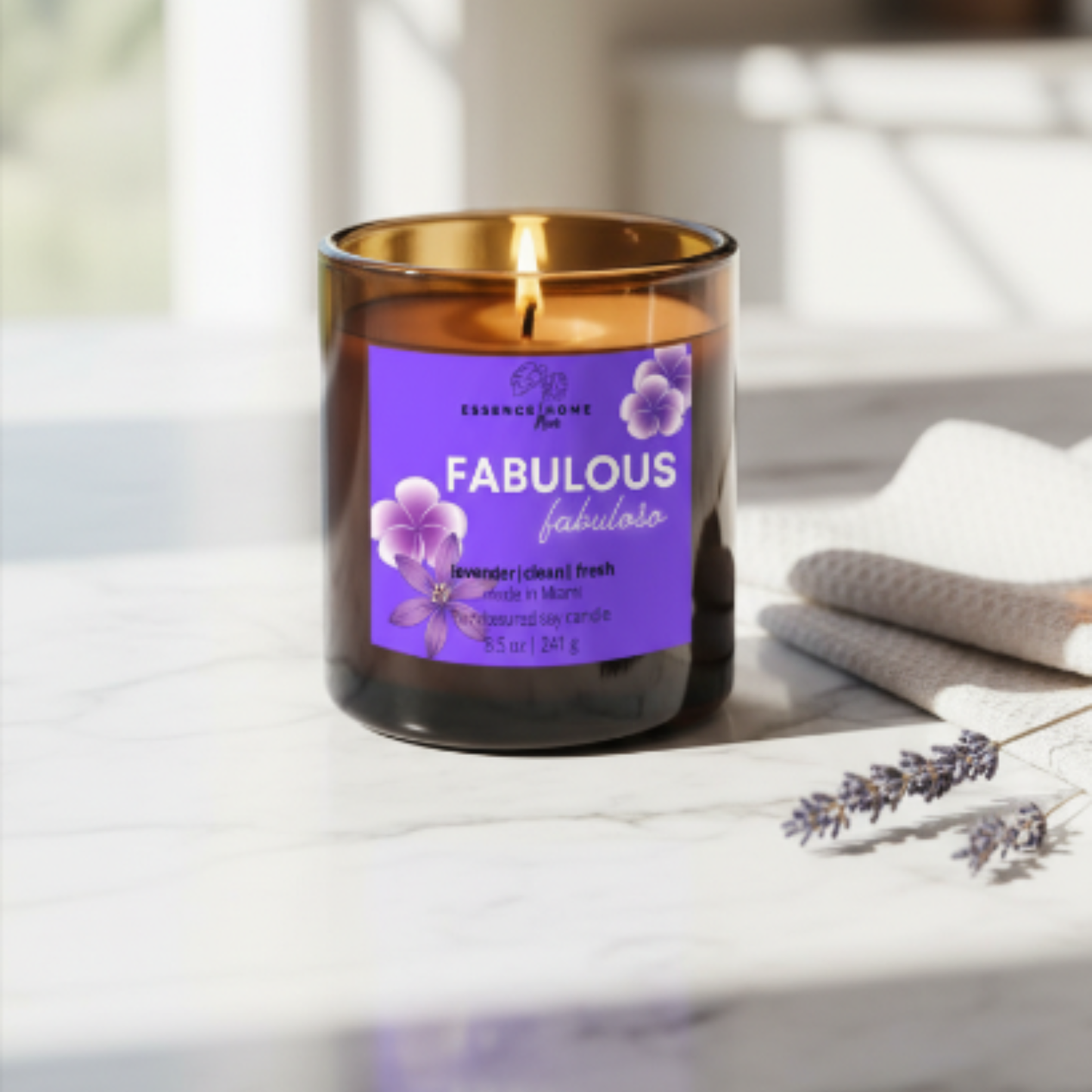 Fabulous Fabuloso