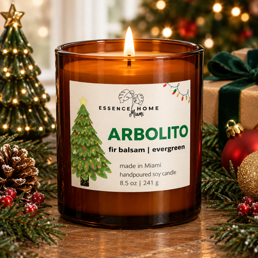 Arbolito