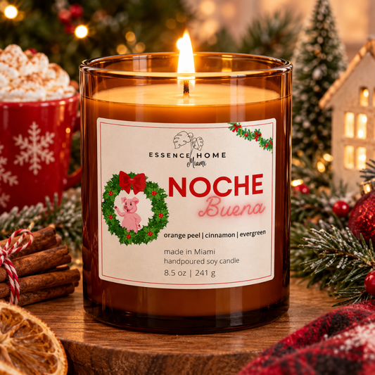 Noche Buena