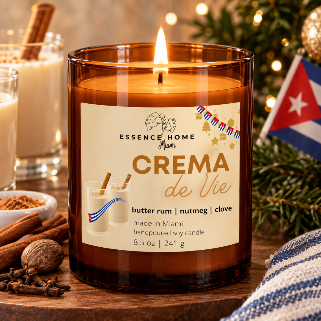 Crema de Vie