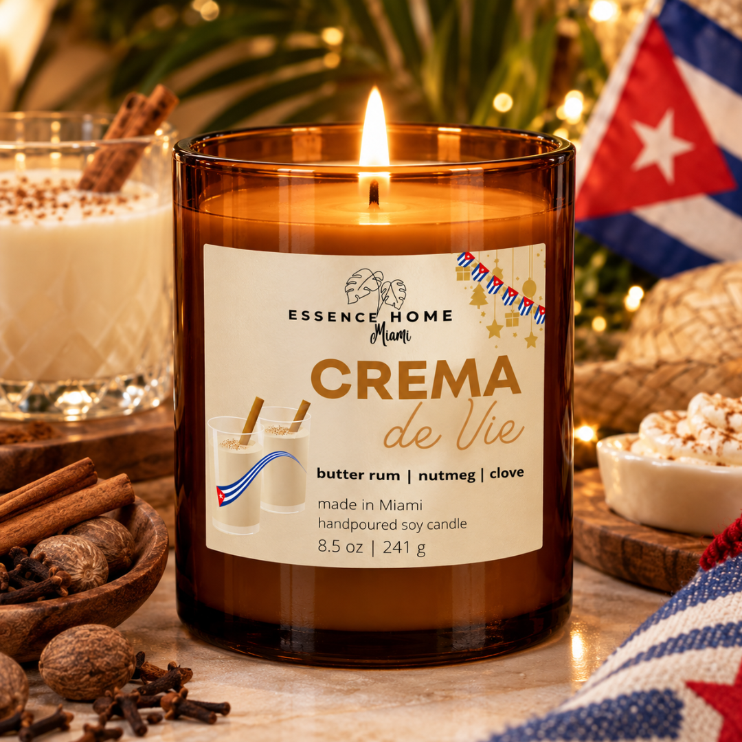 Crema de Vie