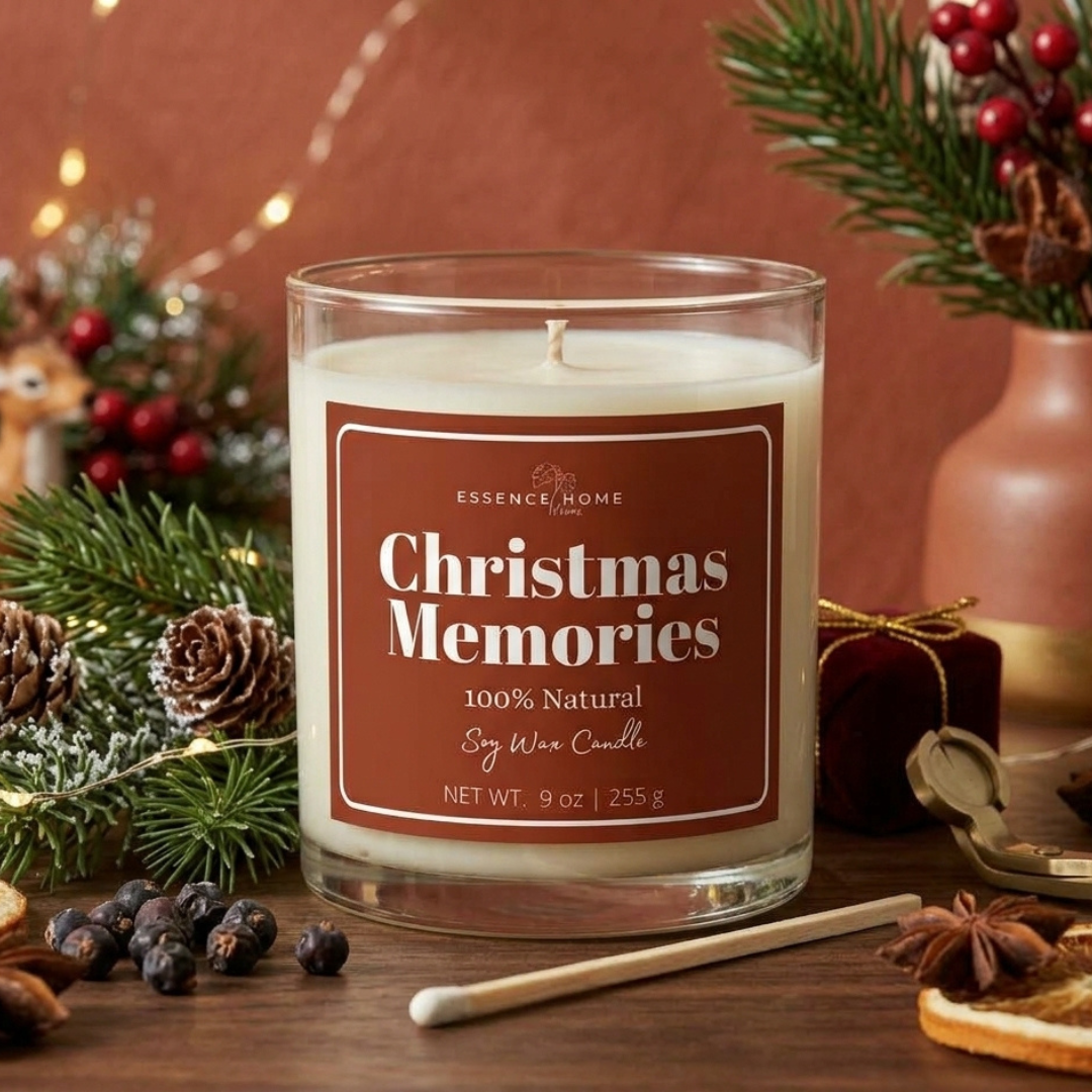 Christmas Memories