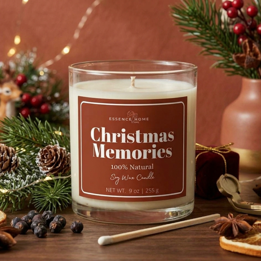 Christmas Memories