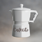 Cafecito Cafetera 19 oz