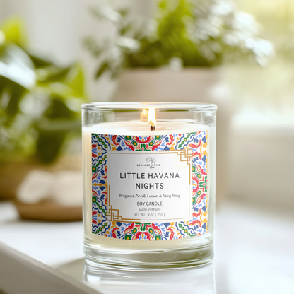 Little Havana Nights