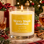 Merry Maple Bourbon