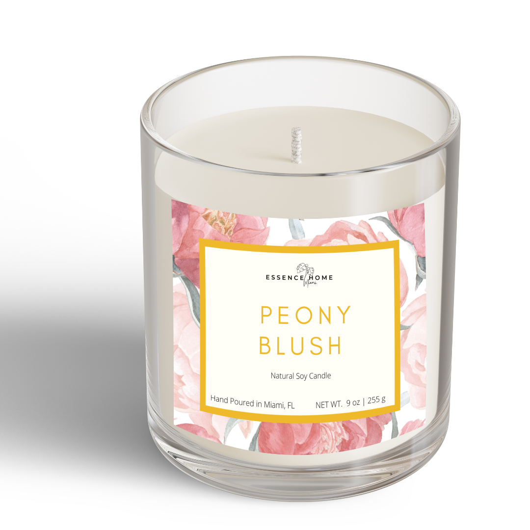 Peony Blush