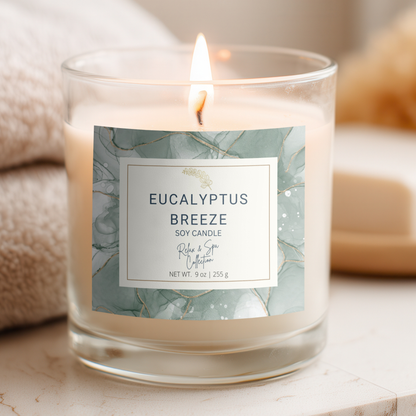 Eucalyptus Breeze