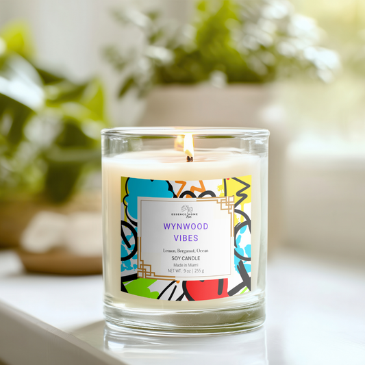 Wynwood Vibes