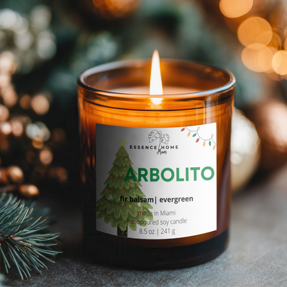Arbolito