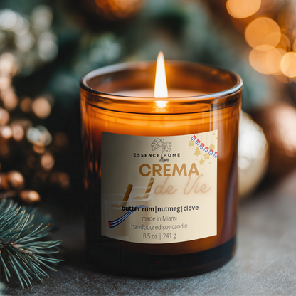 Crema de Vie