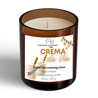 Crema de Vie