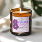 Violeta Baby!