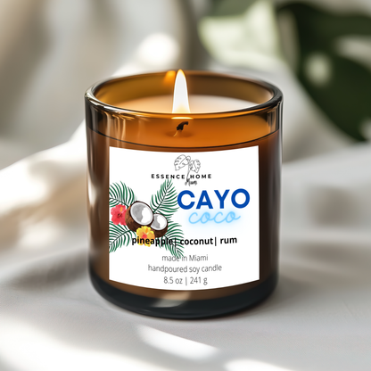 Cayo Coco