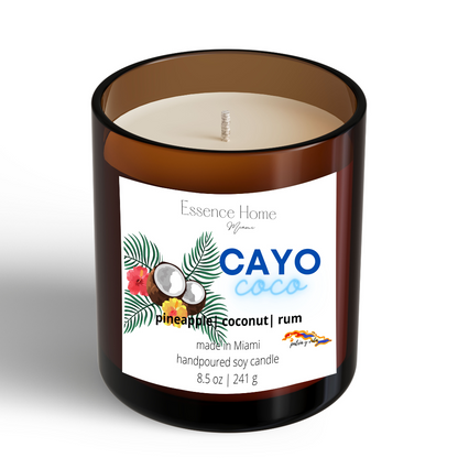 Cayo Coco