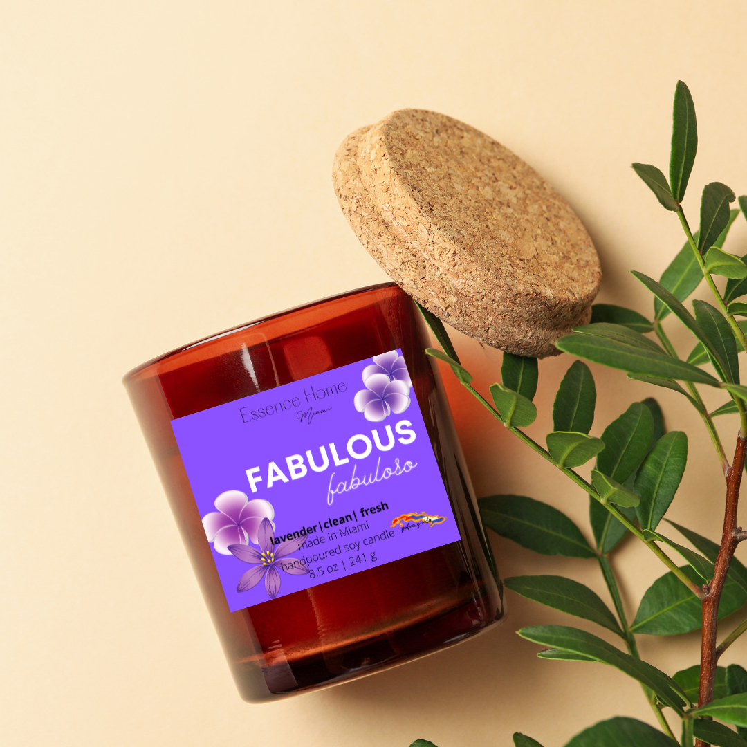 Fabulous Fabuloso